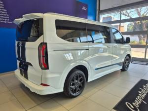 Ford Tourneo Custom 2.0SiT Sport - Image 6