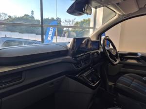 Ford Tourneo Custom 2.0SiT Sport - Image 8