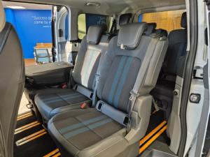 Ford Tourneo Custom 2.0SiT Sport - Image 9