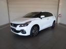 Thumbnail Suzuki Baleno 1.5 GLX auto