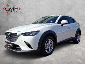 Mazda CX-3 2.0 Dynamic - Image 1