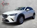 Thumbnail Mazda CX-3 2.0 Dynamic
