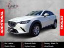 Thumbnail Mazda CX-3 2.0 Dynamic