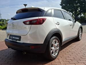 Mazda CX-3 2.0 Dynamic - Image 4