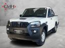 Thumbnail Mahindra Pik Up 2.2CRDe single cab S4 (aircon)