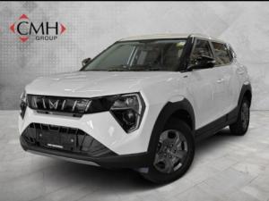 Mahindra XUV 3XO 1.2T MX3 auto - Image 1