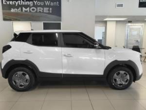 Mahindra XUV 3XO 1.2T MX3 auto - Image 2