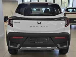 Mahindra XUV 3XO 1.2T MX3 auto - Image 3