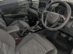 Mahindra XUV 3XO 1.2T MX3 auto - Image 4