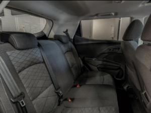Mahindra XUV 3XO 1.2T MX3 auto - Image 5