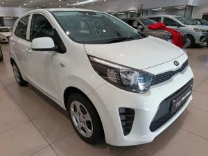 Kia Picanto 1.2 Street - Image 10