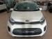 Kia Picanto 1.2 Street - Thumbnail 11