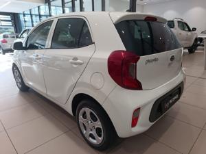 Kia Picanto 1.2 Street - Image 3