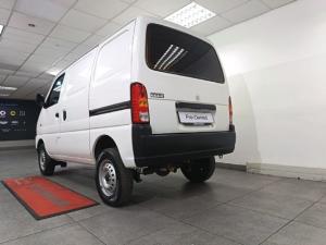 Suzuki Eeco 1.2 panel van - Image 10