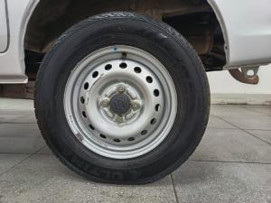 Suzuki Eeco 1.2 panel van - Image 11