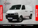 Thumbnail Suzuki Eeco 1.2 panel van