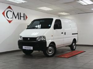 Suzuki Eeco 1.2 panel van - Image 1