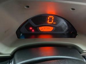 Suzuki Eeco 1.2 panel van - Image 2