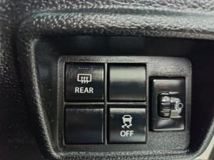 Suzuki Eeco 1.2 panel van - Image 3