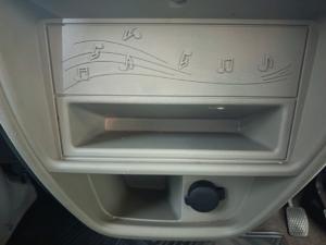 Suzuki Eeco 1.2 panel van - Image 4