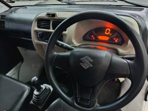 Suzuki Eeco 1.2 panel van - Image 5