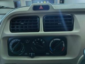 Suzuki Eeco 1.2 panel van - Image 6