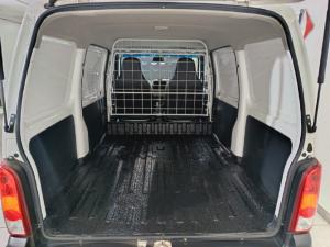 Suzuki Eeco 1.2 panel van - Image 7