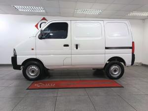 Suzuki Eeco 1.2 panel van - Image 8