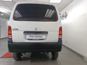 Suzuki Eeco 1.2 panel van - Image 9