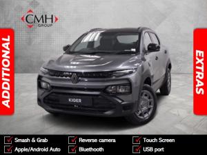 Renault Kiger 1.0 Evolution - Image 1
