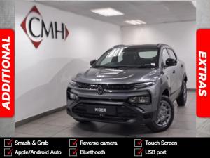 Renault Kiger 1.0 Evolution - Image 1