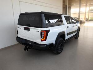 Toyota Hilux 2.8GD-6 double cab 4x4 Raider auto - Image 4