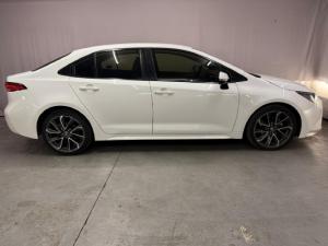 Toyota Corolla 2.0 XR auto - Image 11