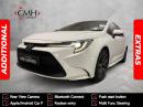 Thumbnail Toyota Corolla 2.0 XR auto
