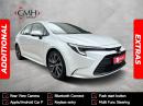 Thumbnail Toyota Corolla 2.0 XR auto