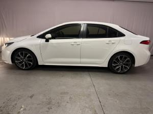 Toyota Corolla 2.0 XR auto - Image 2