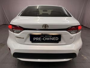 Toyota Corolla 2.0 XR auto - Image 3