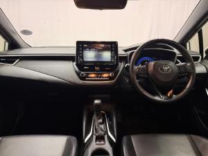 Toyota Corolla 2.0 XR auto - Image 5