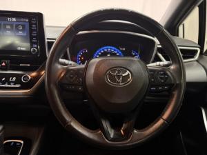 Toyota Corolla 2.0 XR auto - Image 6