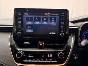 Toyota Corolla 2.0 XR auto - Image 7