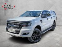 Thumbnail Ford Ranger 2.2TDCi double cab Hi-Rider XL