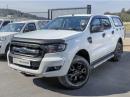 Thumbnail Ford Ranger 2.2TDCi double cab Hi-Rider XL