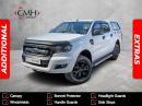 Thumbnail Ford Ranger 2.2TDCi double cab Hi-Rider XL