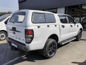 Ford Ranger 2.2TDCi double cab Hi-Rider XL - Image 3