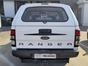 Ford Ranger 2.2TDCi double cab Hi-Rider XL - Image 4