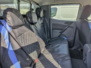 Ford Ranger 2.2TDCi double cab Hi-Rider XL - Image 9