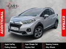 Thumbnail Honda WR-V 1.2 Elegance