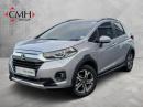 Thumbnail Honda WR-V 1.2 Elegance