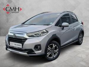 Honda WR-V 1.2 Elegance - Image 1