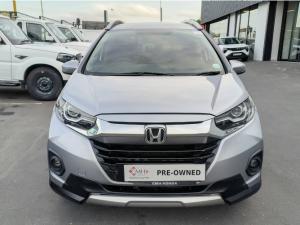 Honda WR-V 1.2 Elegance - Image 2